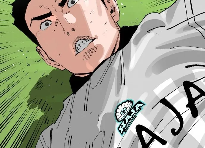 Sân Cỏ Chiến Kí Chap 117.1 - Next Chap 118.1