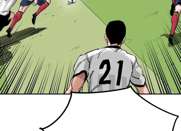 Sân Cỏ Chiến Kí Chap 117.1 - Next Chap 118.1