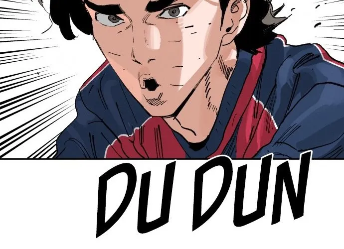 Sân Cỏ Chiến Kí Chap 117.1 - Next Chap 118.1