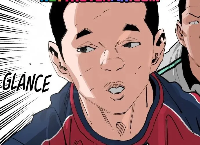 Sân Cỏ Chiến Kí Chap 117.1 - Next Chap 118.1