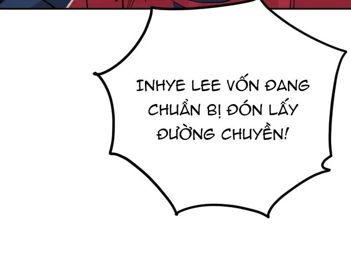 Sân Cỏ Chiến Kí Chap 117.1 - Next Chap 118.1