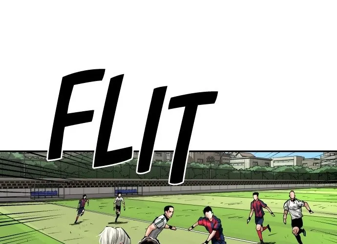 Sân Cỏ Chiến Kí Chap 117.1 - Next Chap 118.1