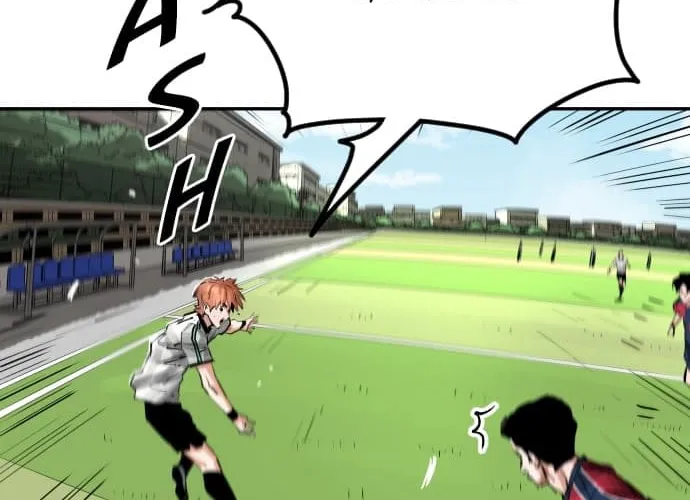 Sân Cỏ Chiến Kí Chap 184 - Next Chap 185