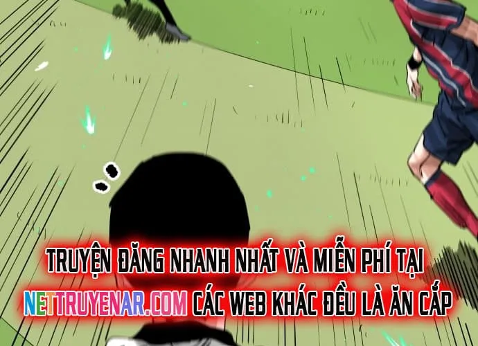 Sân Cỏ Chiến Kí Chap 184 - Next Chap 185