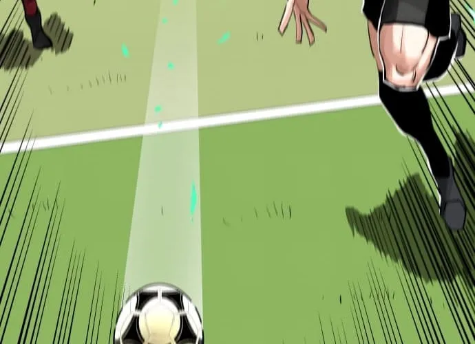 Sân Cỏ Chiến Kí Chap 184 - Next Chap 185