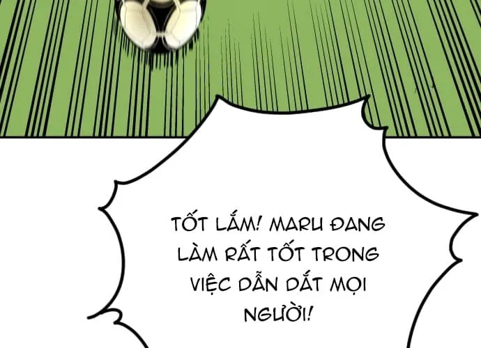 Sân Cỏ Chiến Kí Chap 184 - Next Chap 185
