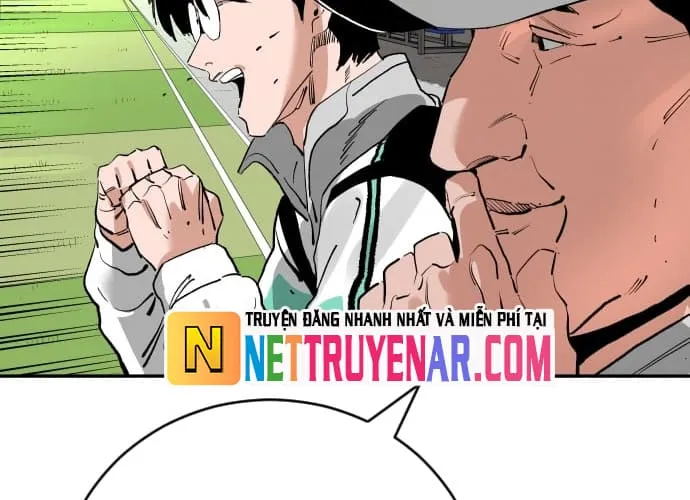 Sân Cỏ Chiến Kí Chap 184 - Next Chap 185