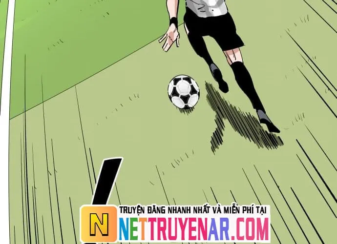 Sân Cỏ Chiến Kí Chap 184 - Next Chap 185