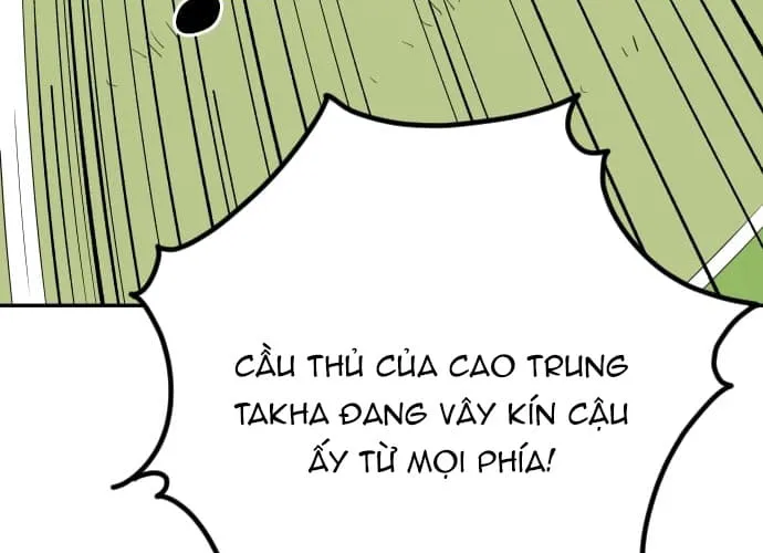 Sân Cỏ Chiến Kí Chap 184 - Next Chap 185