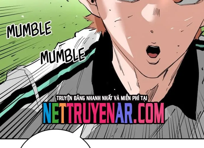 Sân Cỏ Chiến Kí Chap 184 - Next Chap 185