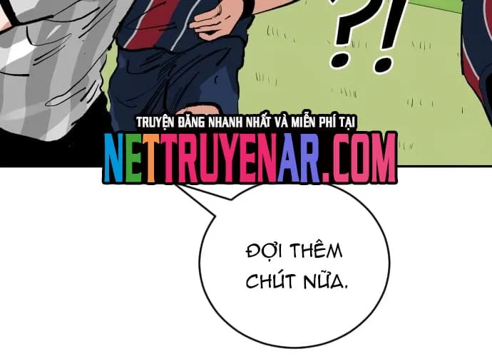 Sân Cỏ Chiến Kí Chap 184 - Next Chap 185
