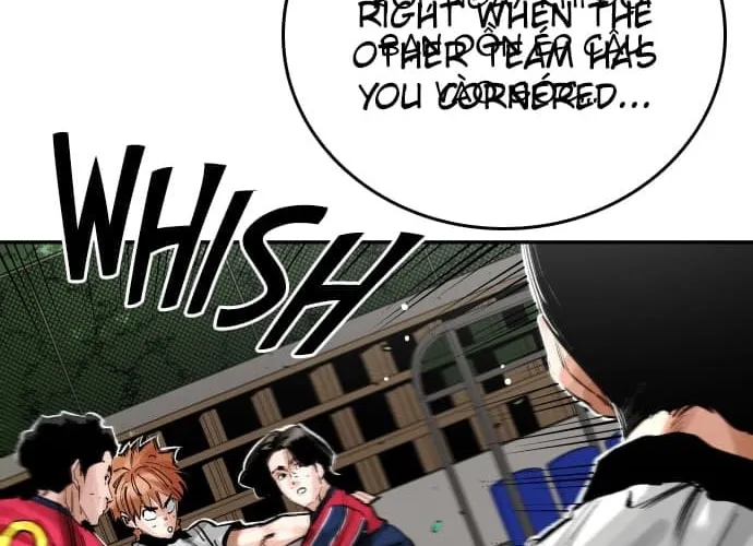 Sân Cỏ Chiến Kí Chap 184 - Next Chap 185