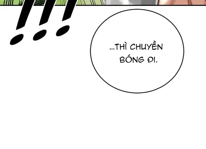 Sân Cỏ Chiến Kí Chap 184 - Next Chap 185