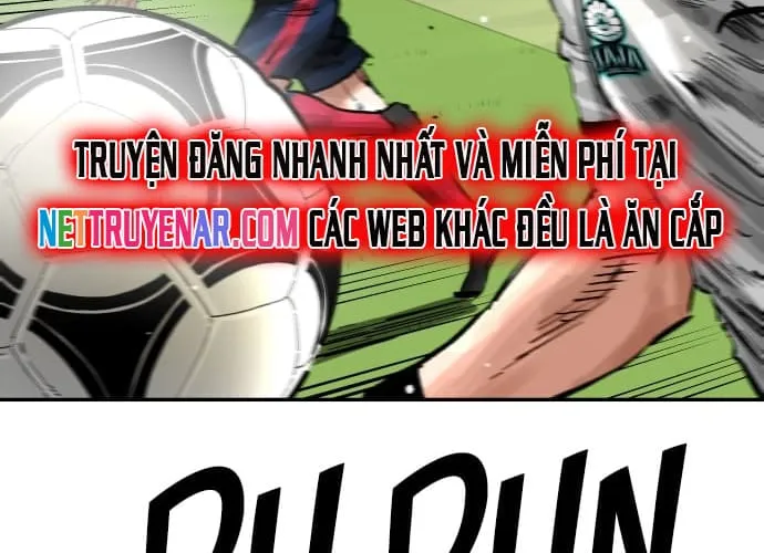 Sân Cỏ Chiến Kí Chap 184 - Next Chap 185