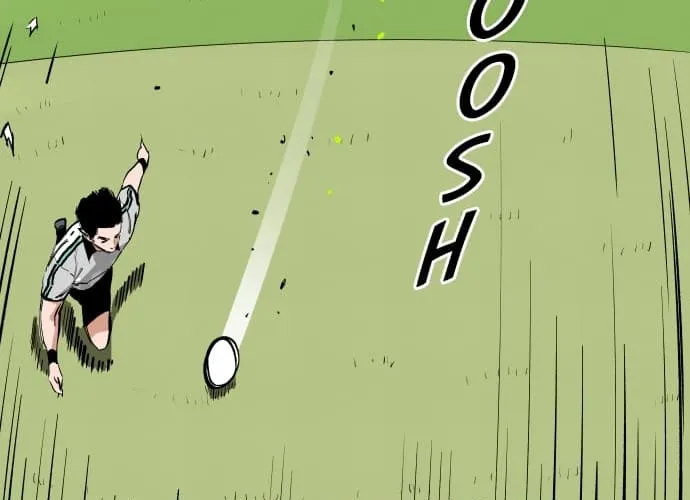 Sân Cỏ Chiến Kí Chap 184 - Next Chap 185