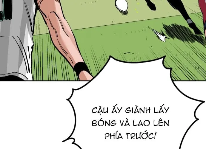 Sân Cỏ Chiến Kí Chap 184 - Next Chap 185