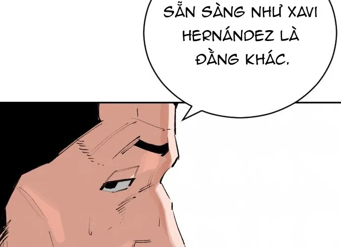 Sân Cỏ Chiến Kí Chap 117.1 - Next Chap 118.1