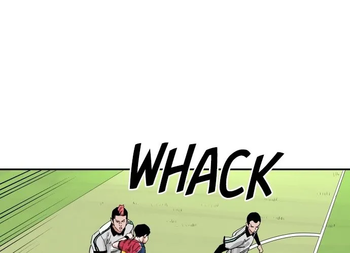 Sân Cỏ Chiến Kí Chap 117.1 - Next Chap 118.1