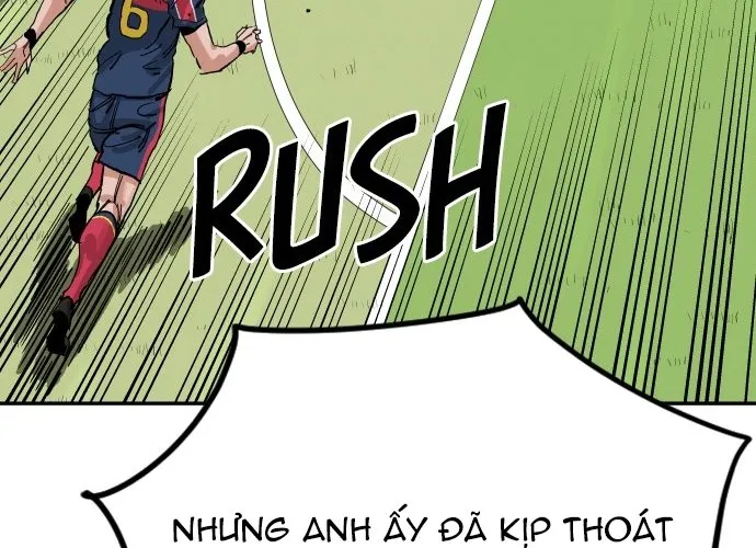 Sân Cỏ Chiến Kí Chap 117.1 - Next Chap 118.1