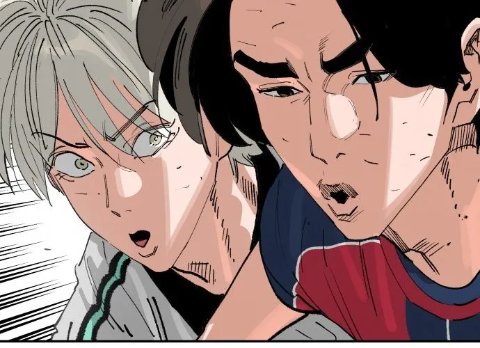 Sân Cỏ Chiến Kí Chap 117.1 - Next Chap 118.1