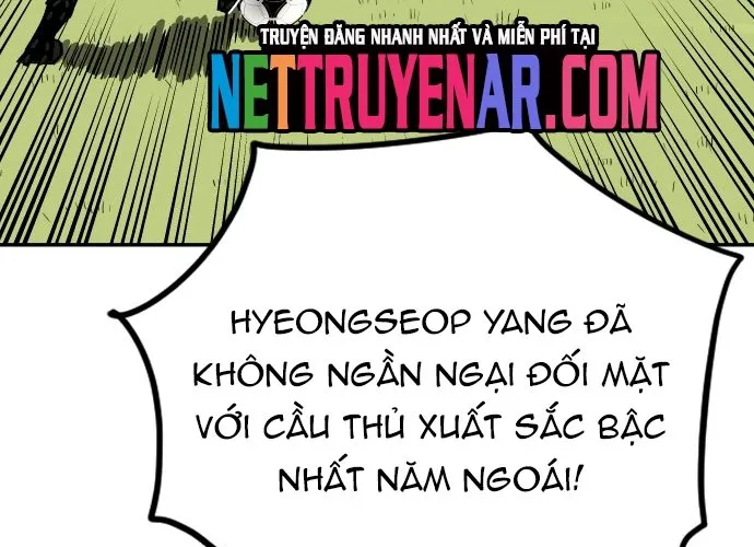 Sân Cỏ Chiến Kí Chap 117.1 - Next Chap 118.1