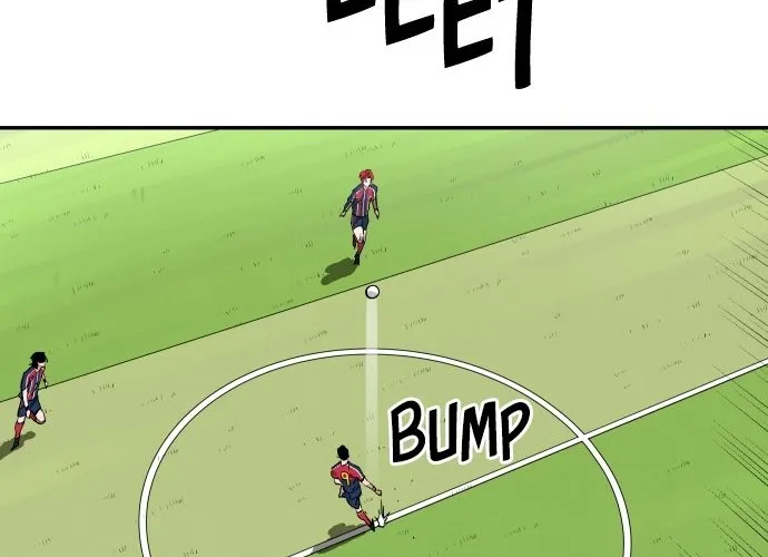 Sân Cỏ Chiến Kí Chap 117.1 - Next Chap 118.1