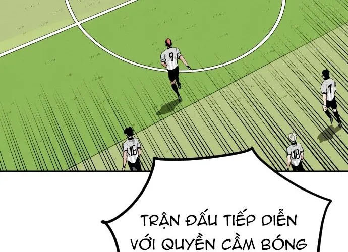 Sân Cỏ Chiến Kí Chap 117.1 - Next Chap 118.1