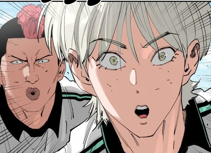 Sân Cỏ Chiến Kí Chap 117.1 - Next Chap 118.1