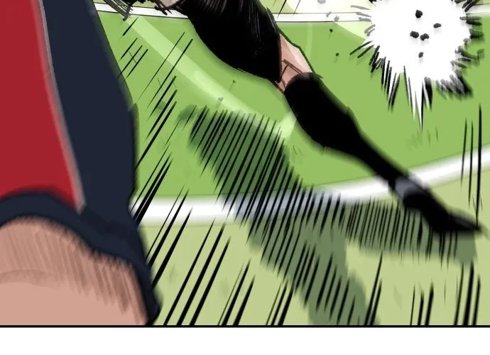 Sân Cỏ Chiến Kí Chap 117.1 - Next Chap 118.1