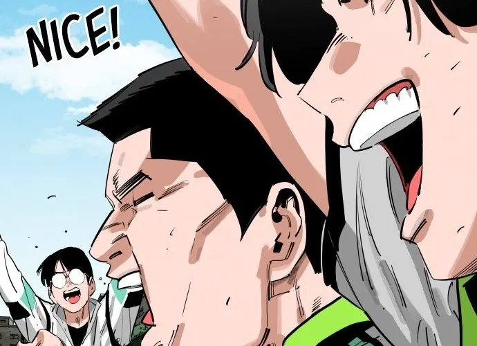 Sân Cỏ Chiến Kí Chap 117.1 - Next Chap 118.1