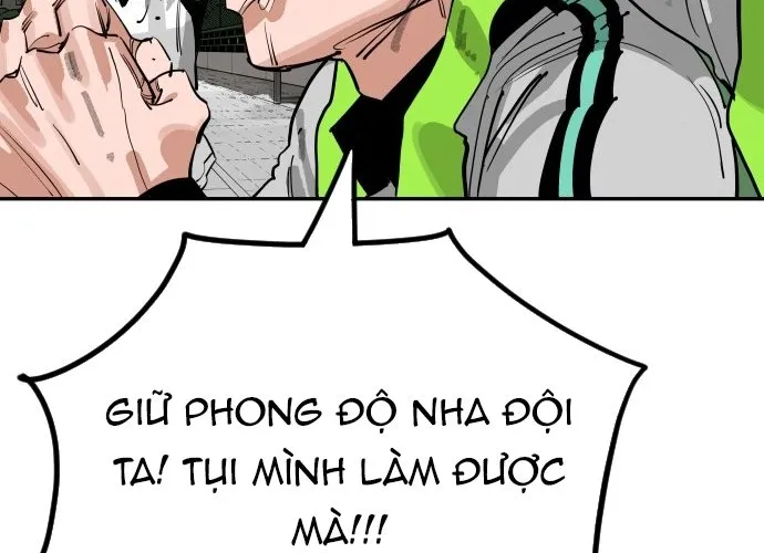 Sân Cỏ Chiến Kí Chap 117.1 - Next Chap 118.1