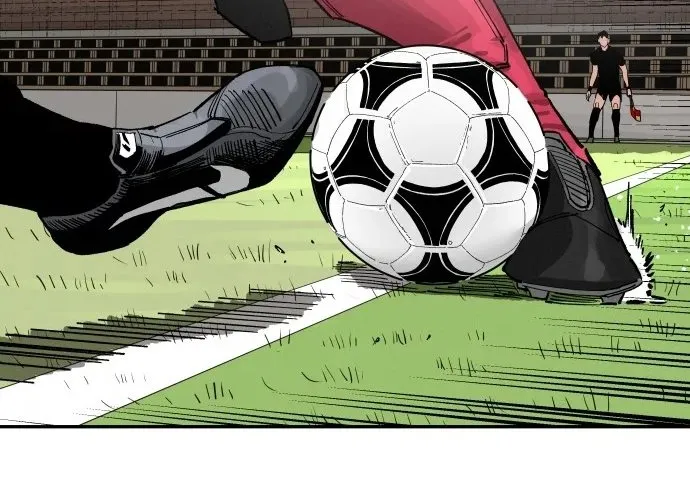 Sân Cỏ Chiến Kí Chap 117.1 - Next Chap 118.1