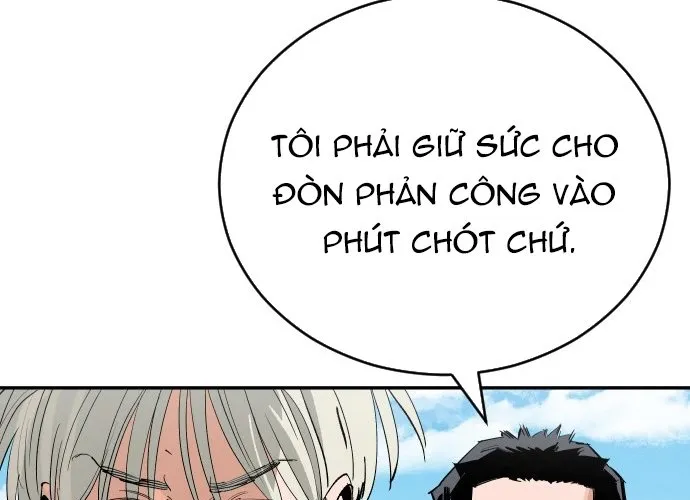 Sân Cỏ Chiến Kí Chap 117.1 - Next Chap 118.1