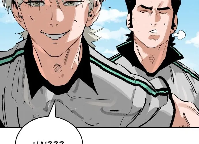 Sân Cỏ Chiến Kí Chap 117.1 - Next Chap 118.1