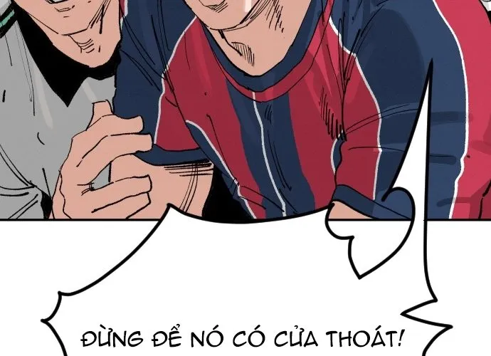 Sân Cỏ Chiến Kí Chap 117.1 - Next Chap 118.1