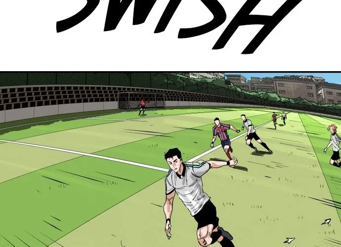 Sân Cỏ Chiến Kí Chap 117.1 - Next Chap 118.1