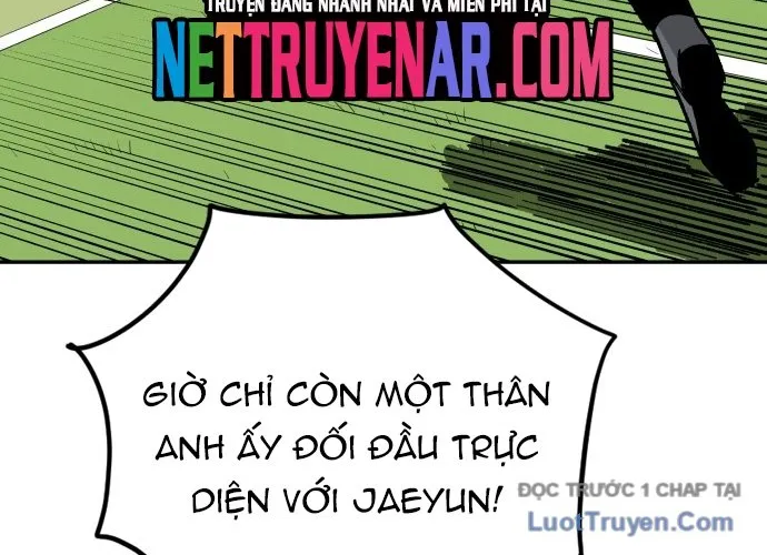 Sân Cỏ Chiến Kí Chap 117.1 - Next Chap 118.1