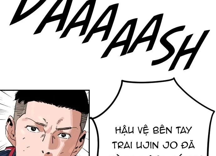 Sân Cỏ Chiến Kí Chap 117.1 - Next Chap 118.1