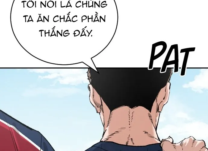 Sân Cỏ Chiến Kí Chap 117.1 - Next Chap 118.1