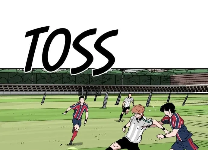 Sân Cỏ Chiến Kí Chap 184 - Next Chap 185