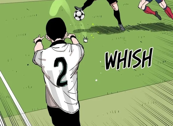 Sân Cỏ Chiến Kí Chap 184 - Next Chap 185