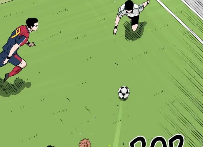 Sân Cỏ Chiến Kí Chap 184 - Next Chap 185