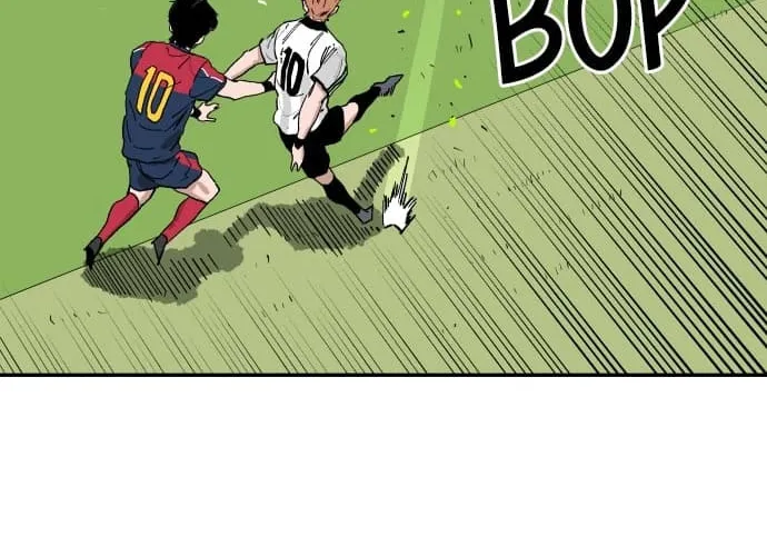 Sân Cỏ Chiến Kí Chap 184 - Next Chap 185