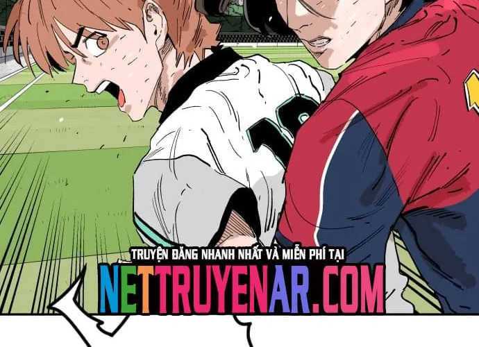 Sân Cỏ Chiến Kí Chap 184 - Next Chap 185