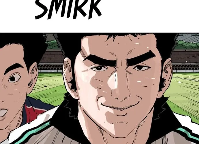 Sân Cỏ Chiến Kí Chap 184 - Next Chap 185