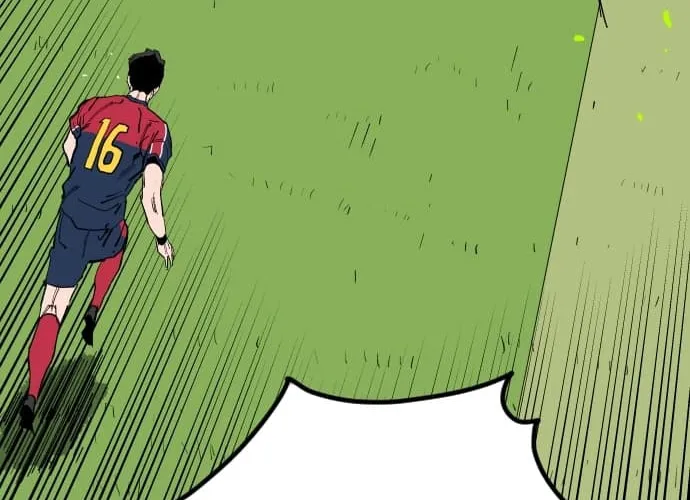 Sân Cỏ Chiến Kí Chap 184 - Next Chap 185