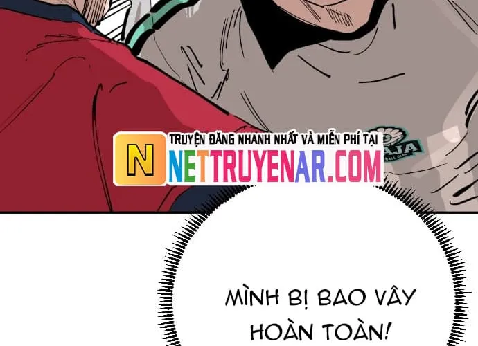 Sân Cỏ Chiến Kí Chap 184 - Next Chap 185