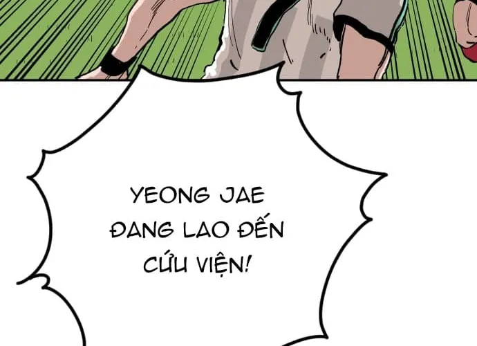 Sân Cỏ Chiến Kí Chap 184 - Next Chap 185