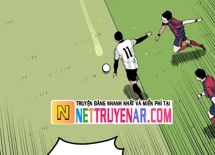 Sân Cỏ Chiến Kí Chap 184 - Next Chap 185