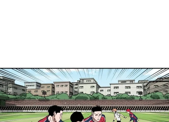 Sân Cỏ Chiến Kí Chap 184 - Next Chap 185